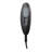 Grey Metal Full Bed Adjustable Base, Head Up Function With Wired Remote Control, Alleviate Joint Discomfort, 73 In. D, 53 W, 15 H, 81.2 Lbs. Wt Base In Metal, Control Remote, , Depth, Width, Height,-632245161