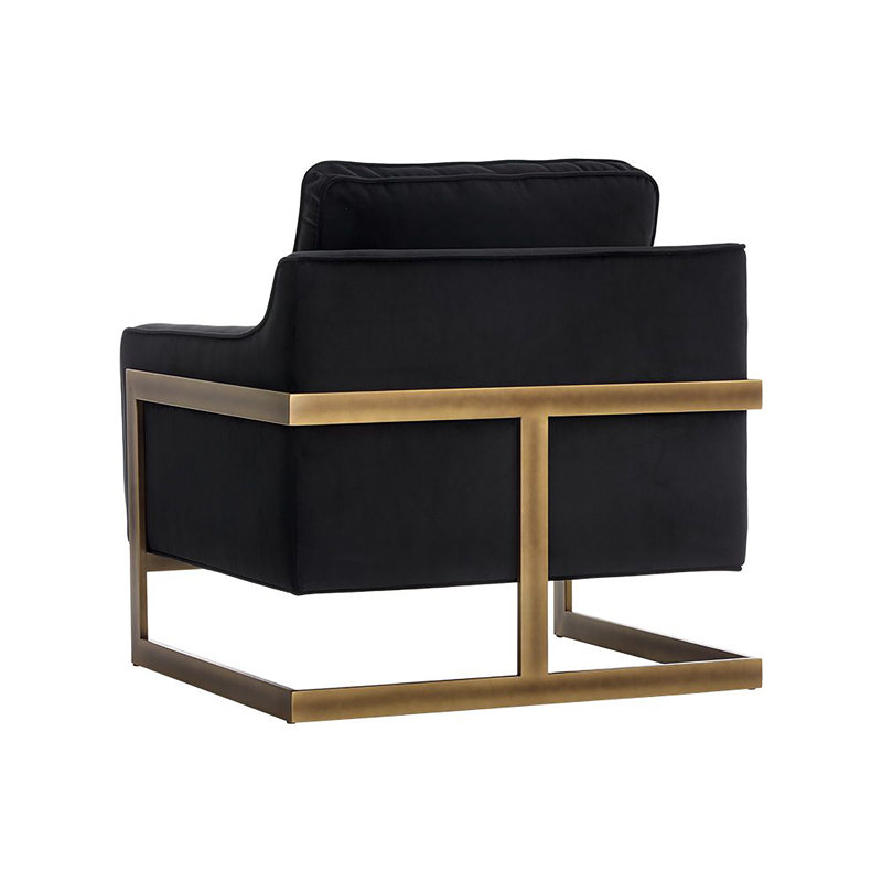 Kalmin Armchair