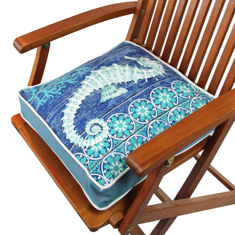 Coussin carré de qualité supérieure, 16,5 x 16,5 pouces, 50% coton / 50% polyester | Lavable et repassable avec fermeture à glissière dissimulée | Rembourrage en silicone pour un confort ultime | Housse amovible, parfaite pour la décoration intéri