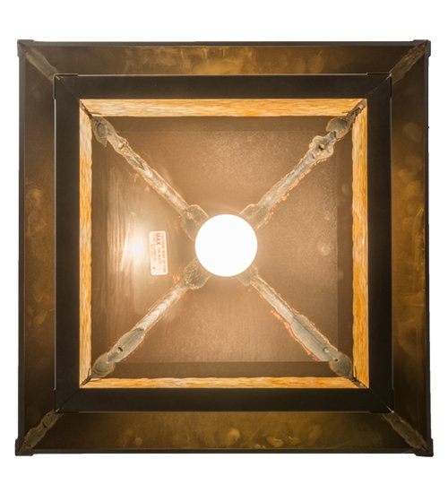 Seneca Prime 1 - Light Pendant