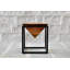 Winans Frame End Table