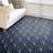 Menara 8" x 9" Cement Patterned Wall & Floor Tile-36932996