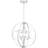 Stamatoula 1 - Light LED Geometric Pendant-98691622