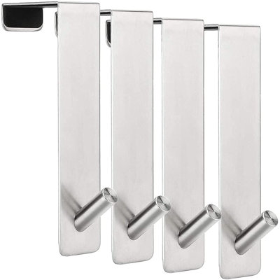 Steel Over-the-Door 4 - Hook
