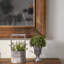 Miroir Rustic