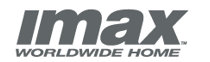 IMAX logo