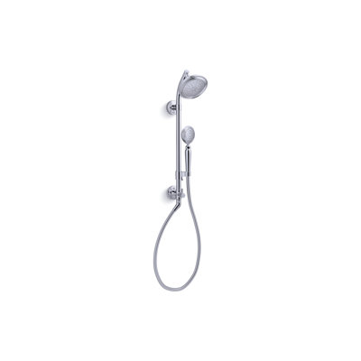 Hydrorail-S Shower Faucet