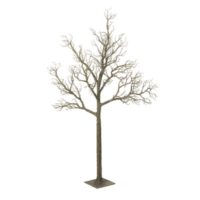72 " H Faux Tree