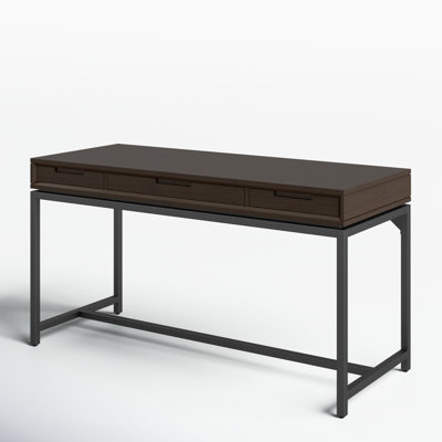 Lars Mid Century Desk