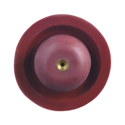 Tambour à boule encastrée