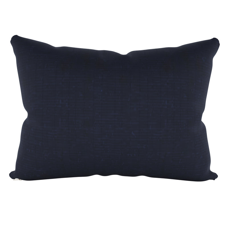 Coussin lombaire intérieur / extérieur Lani Sunbrella®, Play marine