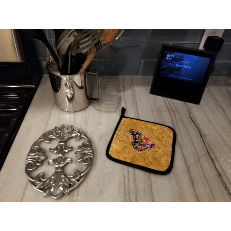 East Urban Home Polyester Potholder
