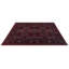 Natalie Floral Indoor / Outdoor Area Rug-1967190541