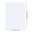 Rectangle Chair Mat with Bevelled Edge-98194839