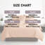 Luxury 3-Piece Dyed Duvet Cover Set With Pillowcases-115627338-115627333