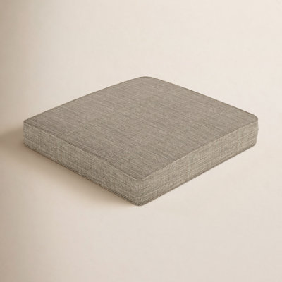 Amala 18" Sunbrella® Seat Cushion