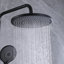 with Rough in-Valve