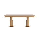 Tiller Dining Table