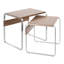 2 tables gigognes Breontae
