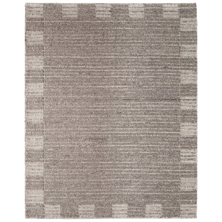  Modern Solid Area Rug