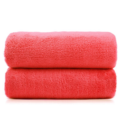 Bath Towel