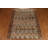 One-of-a-Kind 8'4'' X 10'2'' New Age Wool Area Rug in