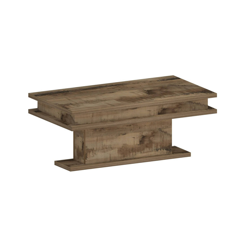 Nara Coffee Table, Maple