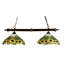 Wild 2 - Light Pendant