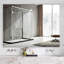 Miroir de salle de bain Albane-1291613465-1291613476