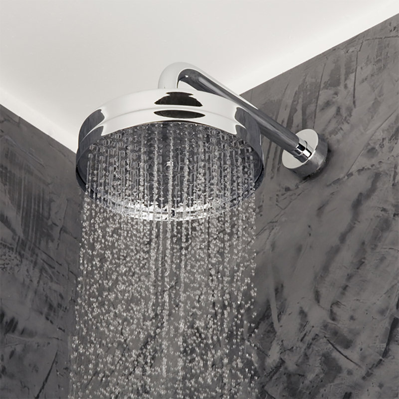 Cigno Rain Shower Head