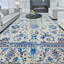 Oriental Area Rug-64694839