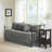 Quebec 6 Piece Reversible Daybed Cover Set-678823414