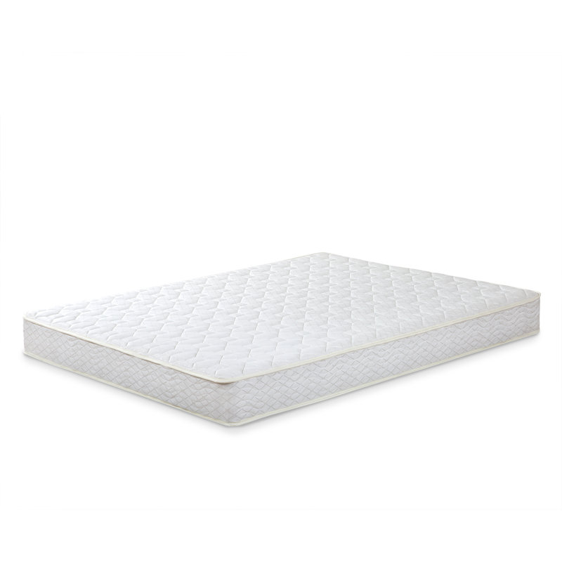 Matelas ferme à ressorts 8 po, Double