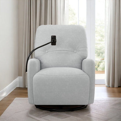 Bickman Upholstered Recliner