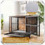 Niche pour animaux de compagnie-2042352330