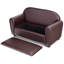 Fauteuil club pour enfants Jhirayr