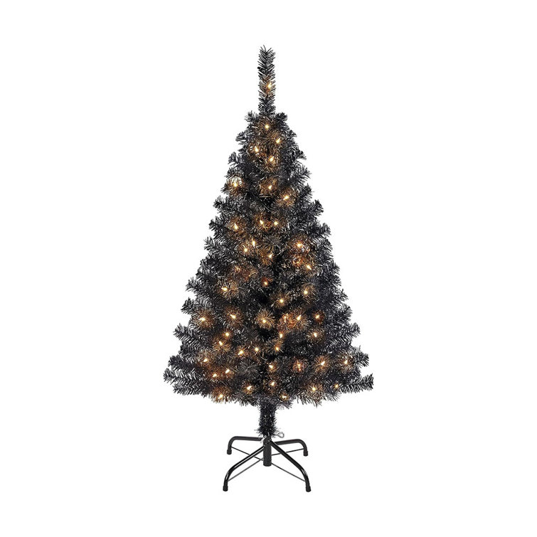 The Holiday Aisle® Iobst 48' Artificial Christmas Tree - Wayfair Canada