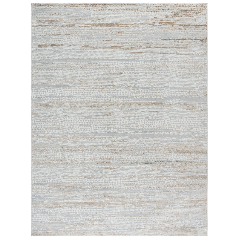 Adeley Performance Rug, Rectangle 8' x 10'