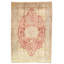 Nareen One-of-a-Kind Rectangle 4'10" X 7'2" Hand Knotted Area Rug