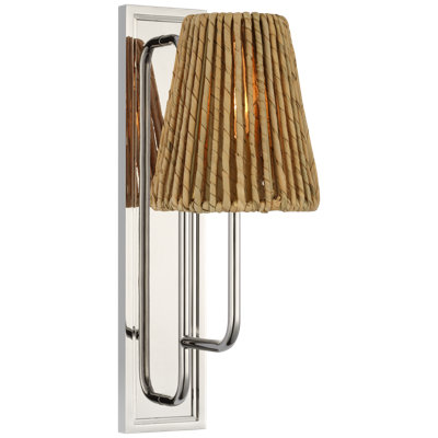 Rui 1 - Light Armed Sconce
