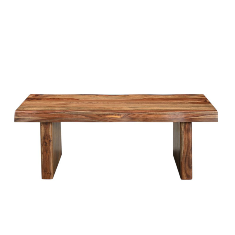 Table basse 51 po