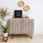 Armoire d'appoint à 2 portes Kenya-163247262