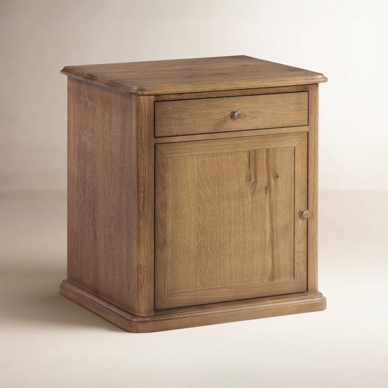 Poppy Nightstand, Right