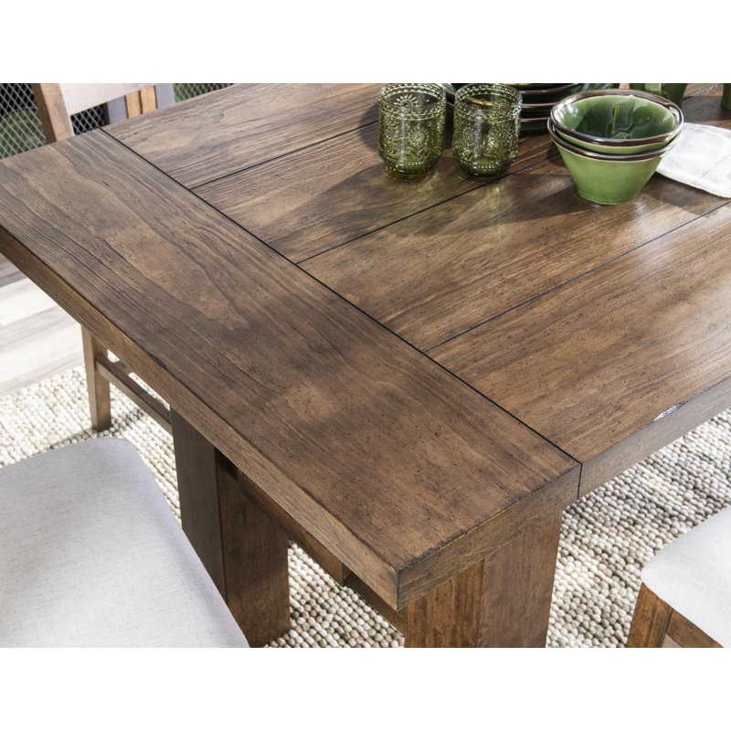 Artisan's Place Counter Height Dining Table (Seats 4-6)