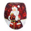 Ensemble de 3 tapis de bain carnaval