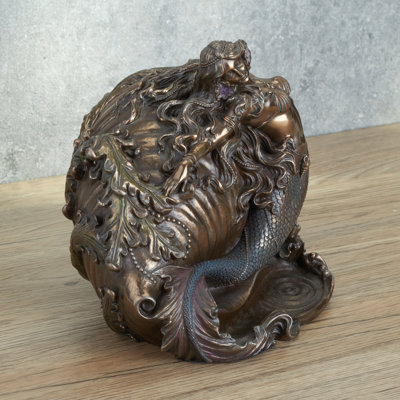 Jolliff Decorative Box