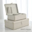Tiburtina Box-Mist Leather-Lg-367906015