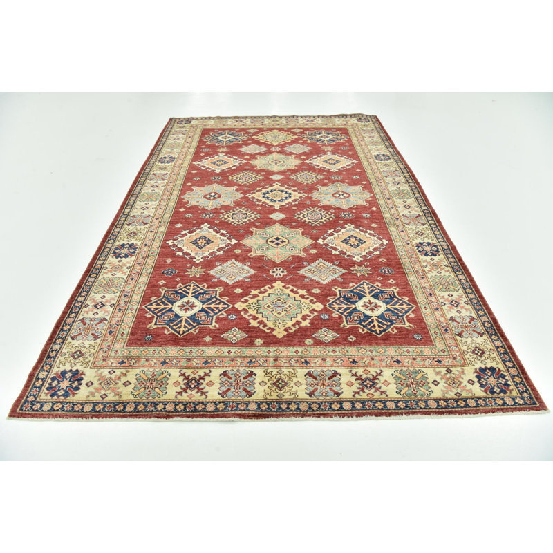 Tapis rouge Nebeker