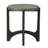 Fowey Oval Cocktail Table Set w/ Two End Tables