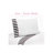 Paris Fitted Crib Sheet